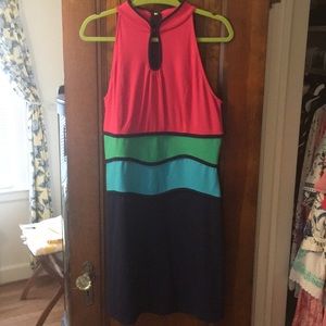 Lilly Pulitzer L Marci Dress 🌸